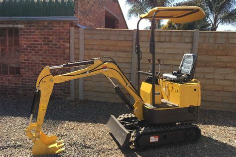 mini excavator for sale south africa|mini digger grab for sale.